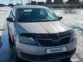 Skoda Rapid 2013 года за 4 000 000 тг. в Кокшетау