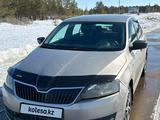 Skoda Rapid 2013 годаүшін4 000 000 тг. в Кокшетау – фото 2