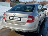 Skoda Rapid 2013 года за 4 000 000 тг. в Кокшетау – фото 4