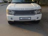 Land Rover Range Rover 2009 годаүшін9 000 000 тг. в Есик – фото 5