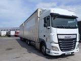 DAF 2016 года за 38 000 000 тг. в Шымкент