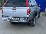 Mitsubishi L200 2011 годаүшін6 000 000 тг. в Семей – фото 2
