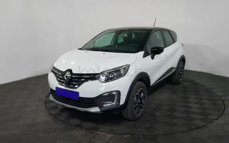 Renault Kaptur Style 2022 годаүшін13 220 000 тг. в Талдыкорган