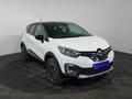 Renault Kaptur Style 2022 года за 13 220 000 тг. в Талдыкорган – фото 3