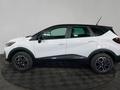 Renault Kaptur Style 2022 года за 13 220 000 тг. в Талдыкорган – фото 8