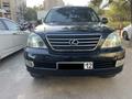 Lexus GX 470 2005 годаүшін9 300 000 тг. в Актау – фото 2