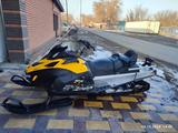 BRP  Ski-Doo Skandic 550 2013 годаүшін4 500 000 тг. в Маканчи – фото 2