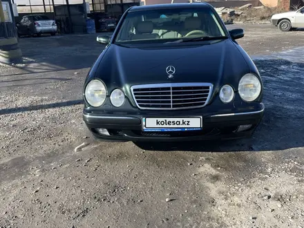 Mercedes-Benz E 280 2000 года за 4 330 000 тг. в Туркестан