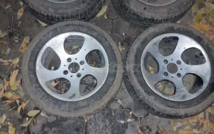 Титановые Диски R-13 за 100 000 тг. в Темиртау