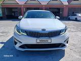 Kia Optima 2019 года за 6 000 000 тг. в Шымкент