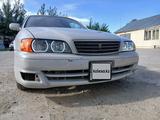 Toyota Chaser 1996 года за 2 500 000 тг. в Семей