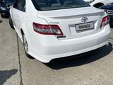 Toyota Camry 2011 года за 5 300 000 тг. в Атырау – фото 5