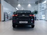 Chevrolet Onix 2025 года за 7 490 000 тг. в Алматы – фото 4