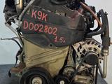 TitanAuto Renault K9K 1.5л у двигателя, 3 вида за 650 000 тг. в Астана