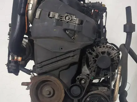 TitanAuto Renault K9K 1.5л двигатель за 300 000 тг. в Астана