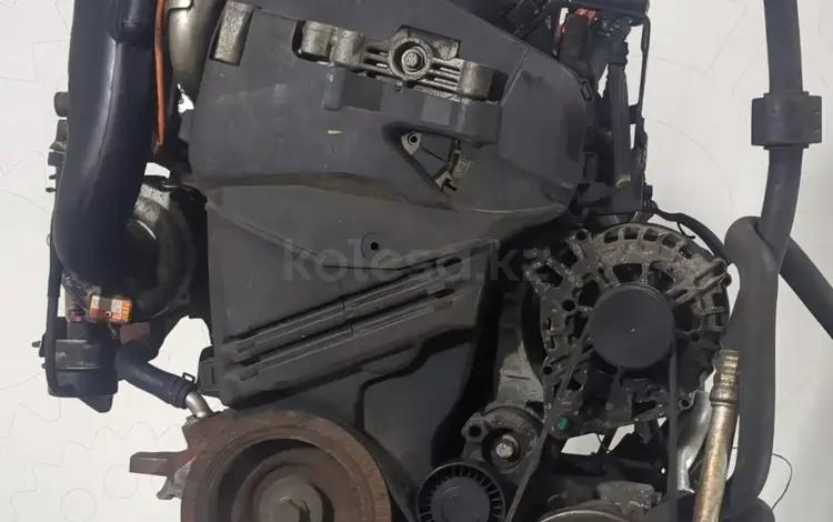 TitanAuto Renault K9K 1.5л двигатель за 300 000 тг. в Астана