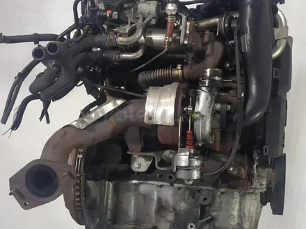 TitanAuto Renault K9K 1.5л двигатель за 300 000 тг. в Астана – фото 3