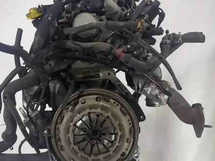 TitanAuto Renault K9K 1.5л двигатель за 300 000 тг. в Астана – фото 4