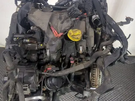 TitanAuto Renault K9K 1.5л двигатель за 300 000 тг. в Астана – фото 5