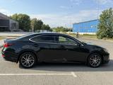 Lexus ES 200 2016 года за 12 500 000 тг. в Павлодар – фото 3