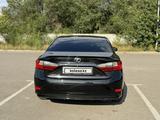 Lexus ES 200 2016 года за 12 500 000 тг. в Павлодар – фото 4
