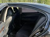 Lexus ES 200 2016 года за 12 500 000 тг. в Павлодар – фото 5