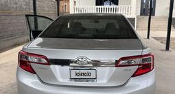 Toyota Camry 2014 года за 5 200 000 тг. в Шымкент