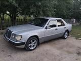 Mercedes-Benz E 200 1987 годаfor900 000 тг. в Алматы – фото 2