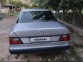 Mercedes-Benz E 200 1987 годаfor900 000 тг. в Алматы – фото 5