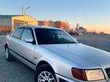 Audi 100 1993 годаүшін2 700 000 тг. в Шиели – фото 2