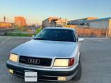 Audi 100 1993 года за 2 700 000 тг. в Шиели – фото 3