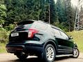Ford Explorer 2014 годаүшін10 000 000 тг. в Алматы – фото 4