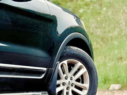Ford Explorer 2014 года за 10 000 000 тг. в Алматы – фото 6