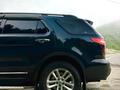 Ford Explorer 2014 годаүшін10 000 000 тг. в Алматы – фото 8