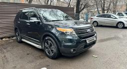 Ford Explorer 2014 годаүшін10 500 000 тг. в Алматы