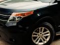 Ford Explorer 2014 годаүшін10 000 000 тг. в Алматы – фото 13