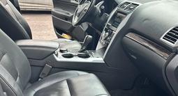 Ford Explorer 2014 годаүшін10 500 000 тг. в Алматы – фото 5