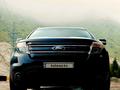 Ford Explorer 2014 годаүшін10 000 000 тг. в Алматы – фото 2