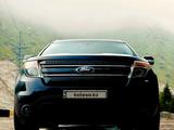 Ford Explorer 2014 года за 10 000 000 тг. в Алматы – фото 2