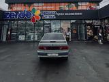 ВАЗ (Lada) 2115 2002 года за 800 000 тг. в Тараз