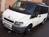 Ford Transit 2002 года за 77 777 тг. в Костанай – фото 2