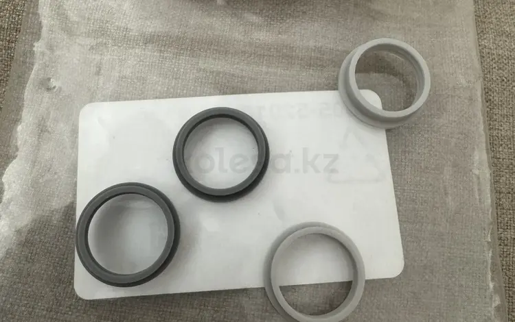 Резинка — резиновое кольцо уплотнитель на Парктроник TOYOTA, LEXUS за 2 500 тг. в Алматы