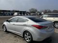 Hyundai Elantra 2013 года за 5 000 000 тг. в Алматы – фото 3