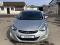 Hyundai Elantra 2013 года за 5 000 000 тг. в Алматы – фото 9