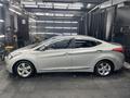 Hyundai Elantra 2013 года за 5 000 000 тг. в Алматы – фото 11