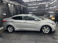 Hyundai Elantra 2013 года за 5 000 000 тг. в Алматы – фото 12