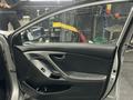 Hyundai Elantra 2013 года за 5 000 000 тг. в Алматы – фото 16