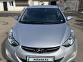 Hyundai Elantra 2013 года за 5 000 000 тг. в Алматы
