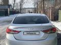 Hyundai Elantra 2013 года за 5 000 000 тг. в Алматы – фото 20