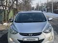 Hyundai Elantra 2013 года за 5 000 000 тг. в Алматы – фото 23